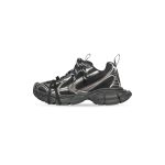 Men’s 3xl Sneaker  in Black - Image 4